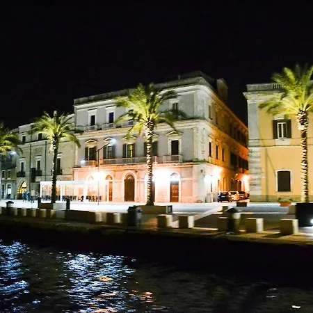 Zero Luxury Seafront ブリンディジ