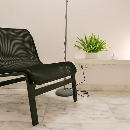 Zero Luxury Seafront Бриндизи